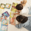 Why Should Parents Choose Interactive Books for Children