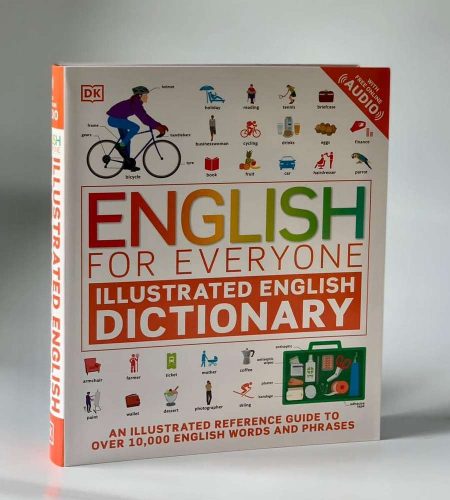 English for everyone