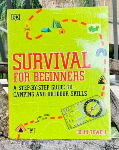 survival for beginners